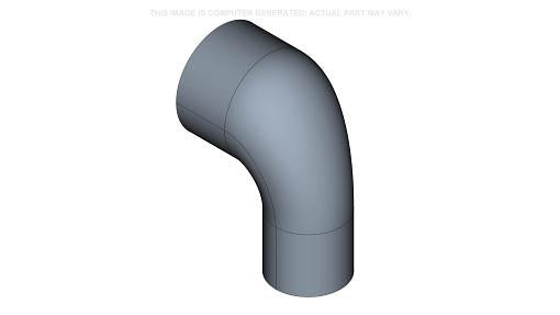 47770710 - OEM HOSE - CASE CONSTRUCTION