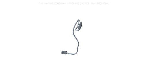47772765 - OEM WIRE HARNESS - CASE CONSTRUCTION
