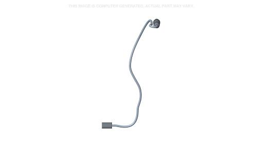 47772765 - OEM WIRE HARNESS - CASE CONSTRUCTION