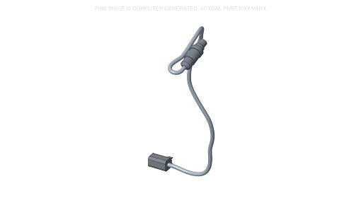 47772765 - OEM WIRE HARNESS - CASE CONSTRUCTION
