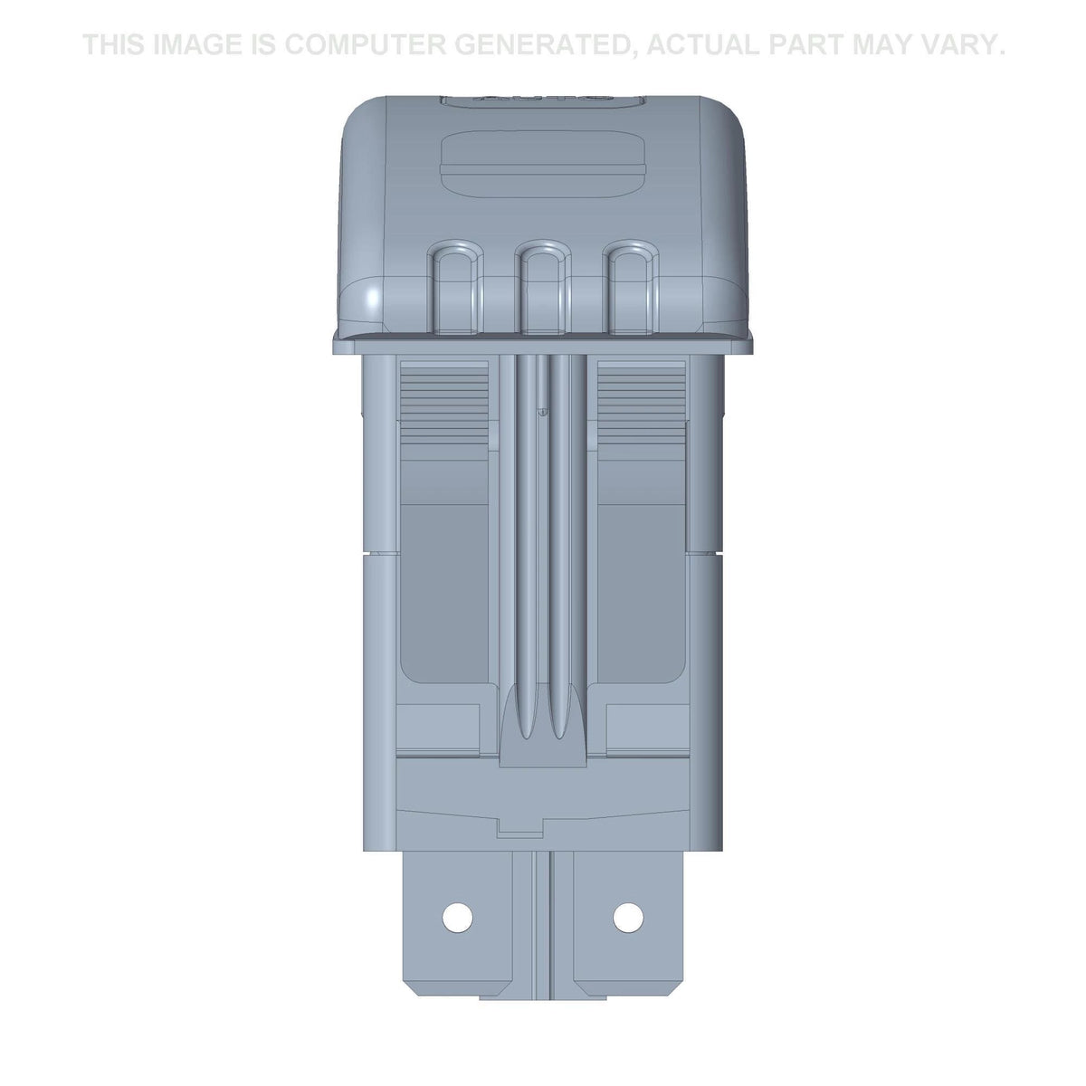 47772819 - OEM SWITCH ROCKER - CASE CONSTRUCTION