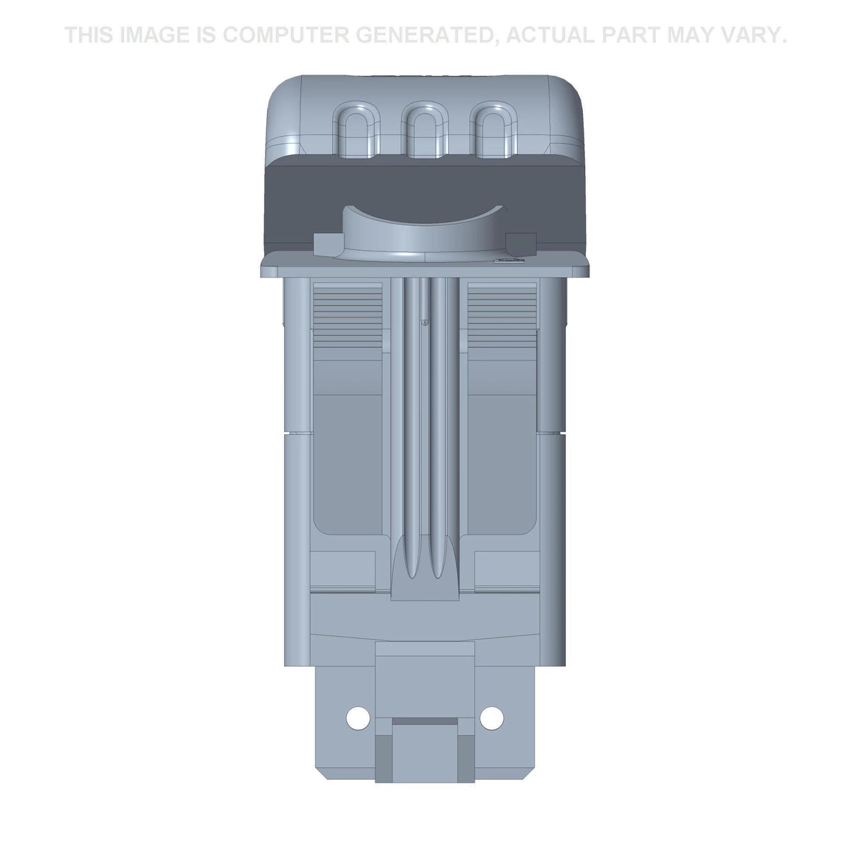 47772819 - OEM SWITCH ROCKER - CASE CONSTRUCTION