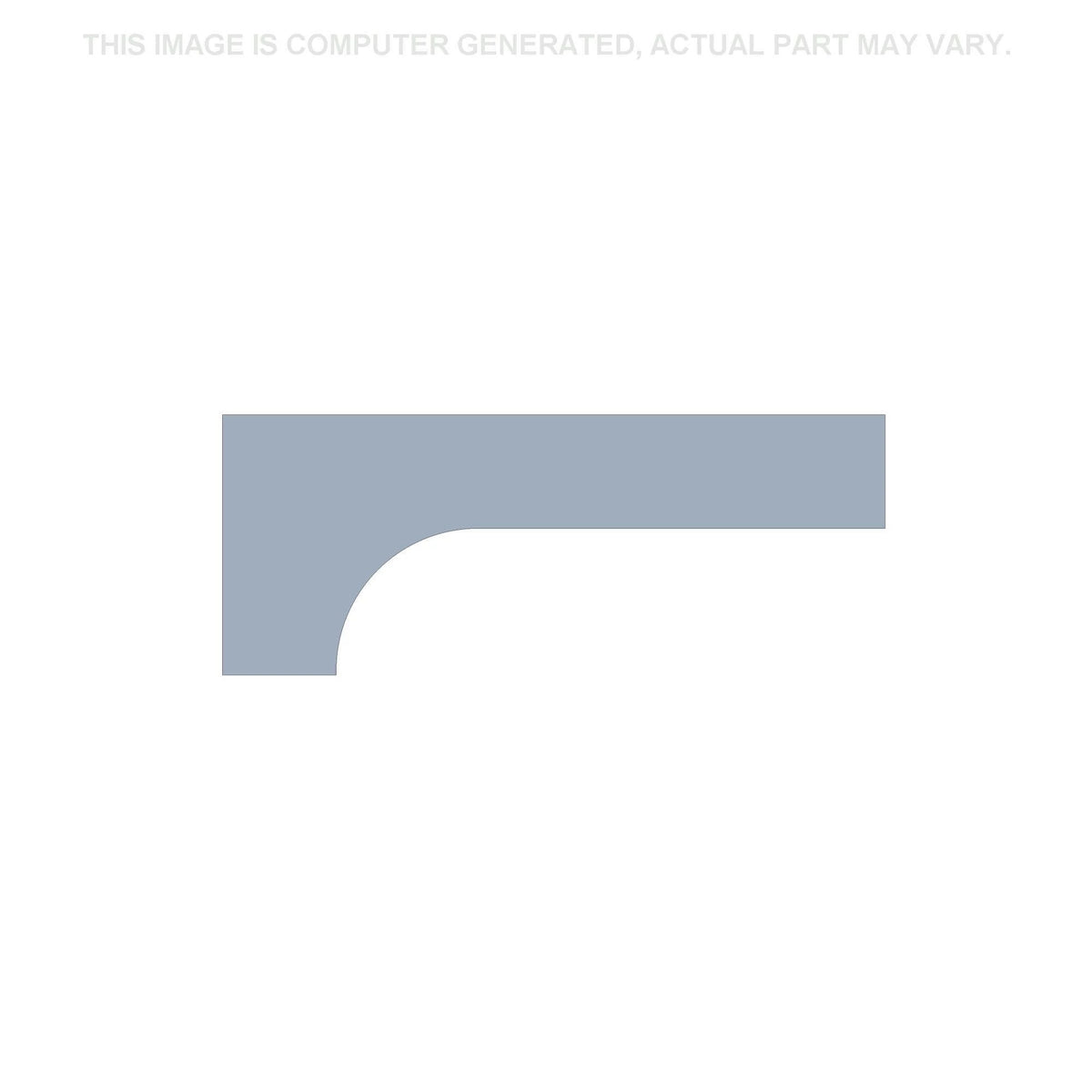 47773099 - OEM INSULATION - CASE CONSTRUCTION