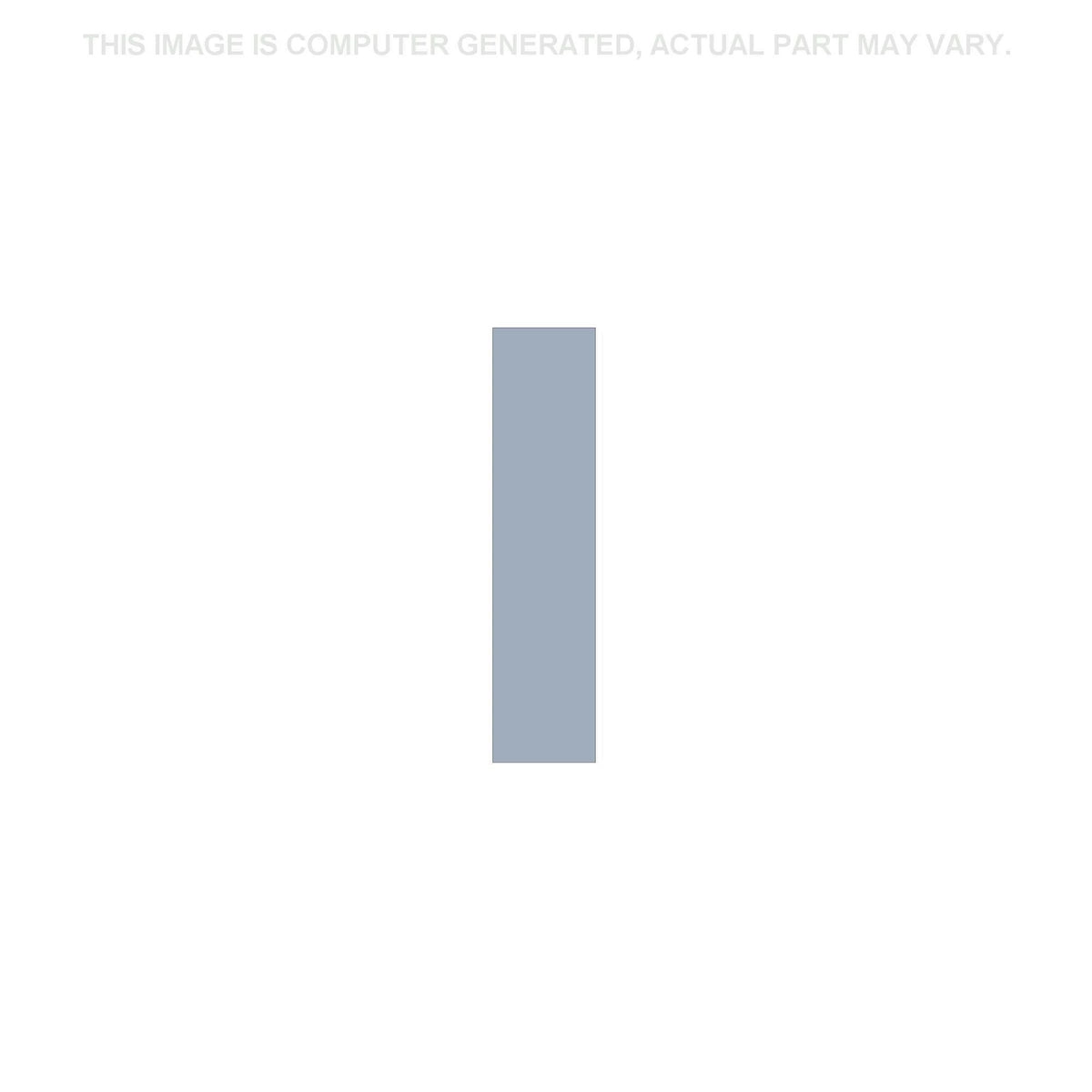 47773099 - OEM INSULATION - CASE CONSTRUCTION