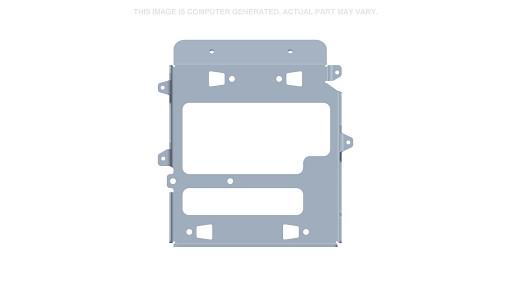 47773371 - OEM BRACKET - CASE CONSTRUCTION