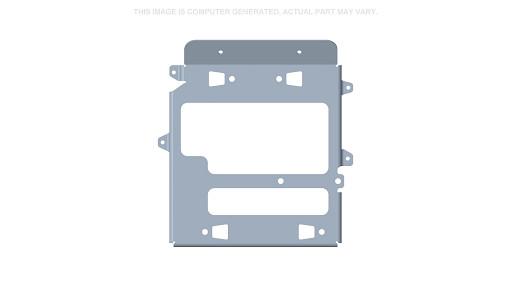 47773371 - OEM BRACKET - CASE CONSTRUCTION