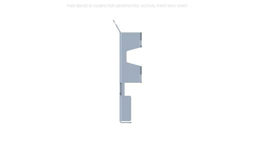 47773371 - OEM BRACKET - CASE CONSTRUCTION