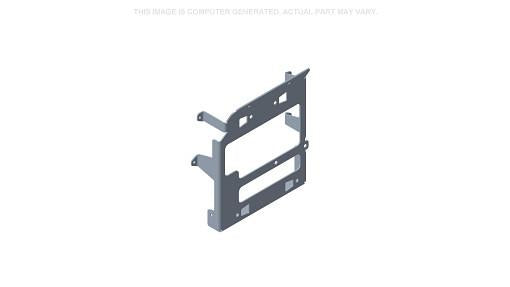 47773371 - OEM BRACKET - CASE CONSTRUCTION