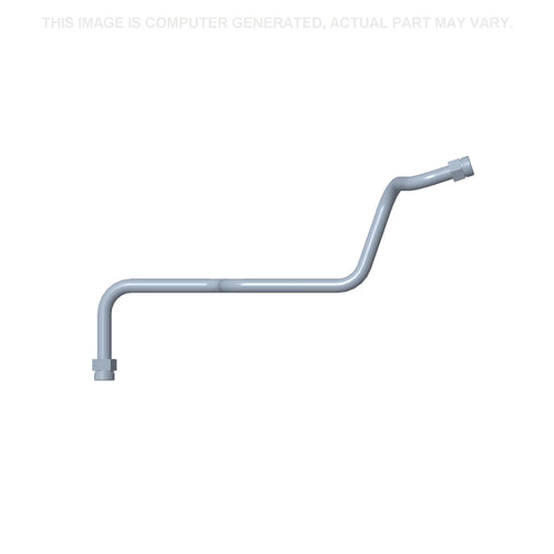 47773388 - OEM HYDRAULIC TUBE - CASE CONSTRUCTION