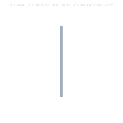 47773895 - OEM Bracket - Case Construction