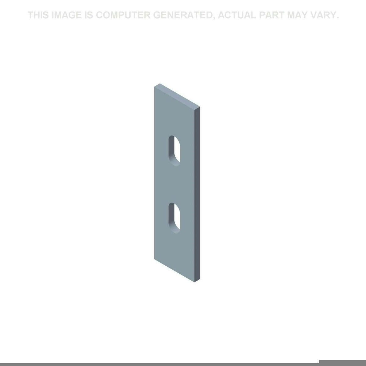 47773895 - OEM BRACKET - CASE CONSTRUCTION