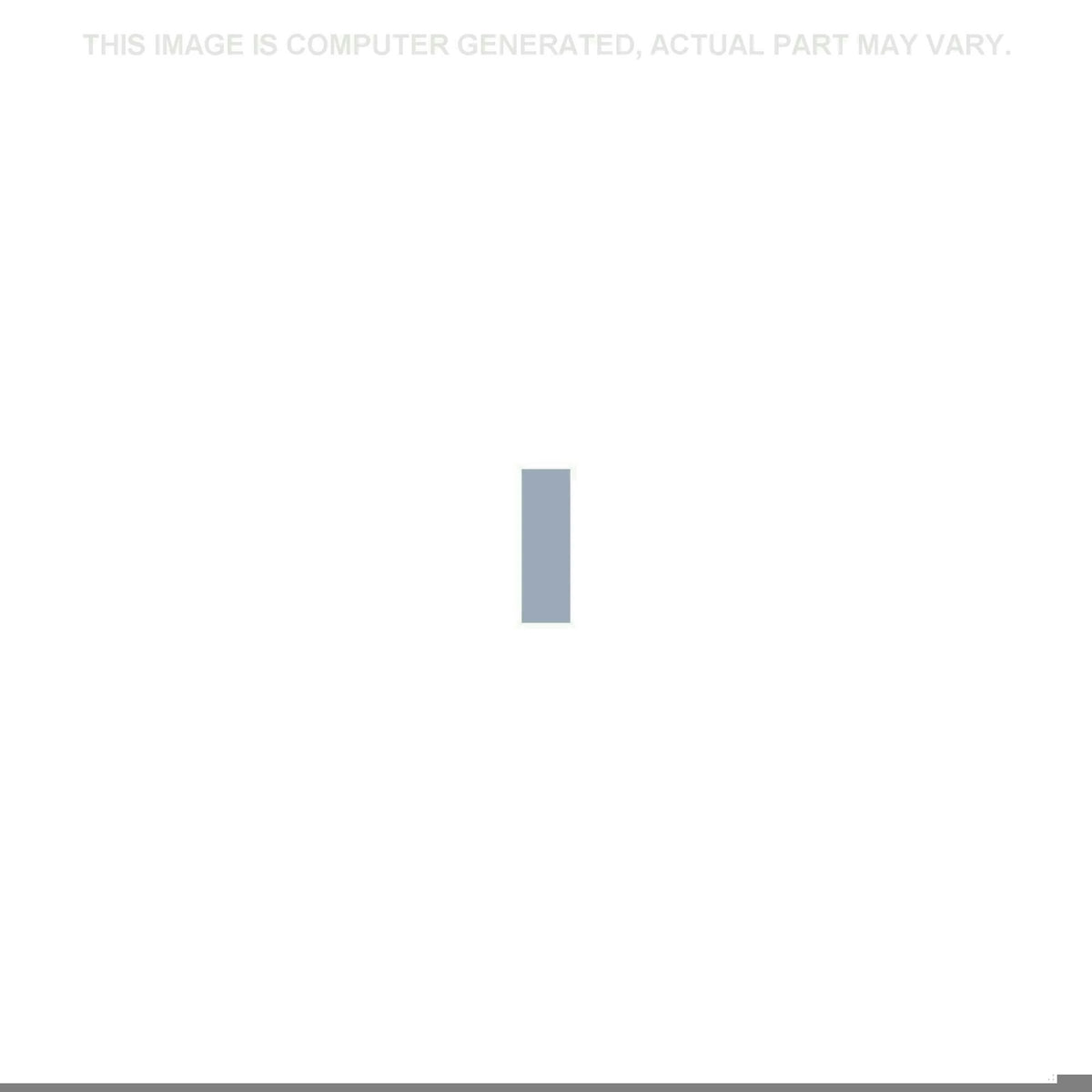 47773997 - OEM PADDING - CASE CONSTRUCTION