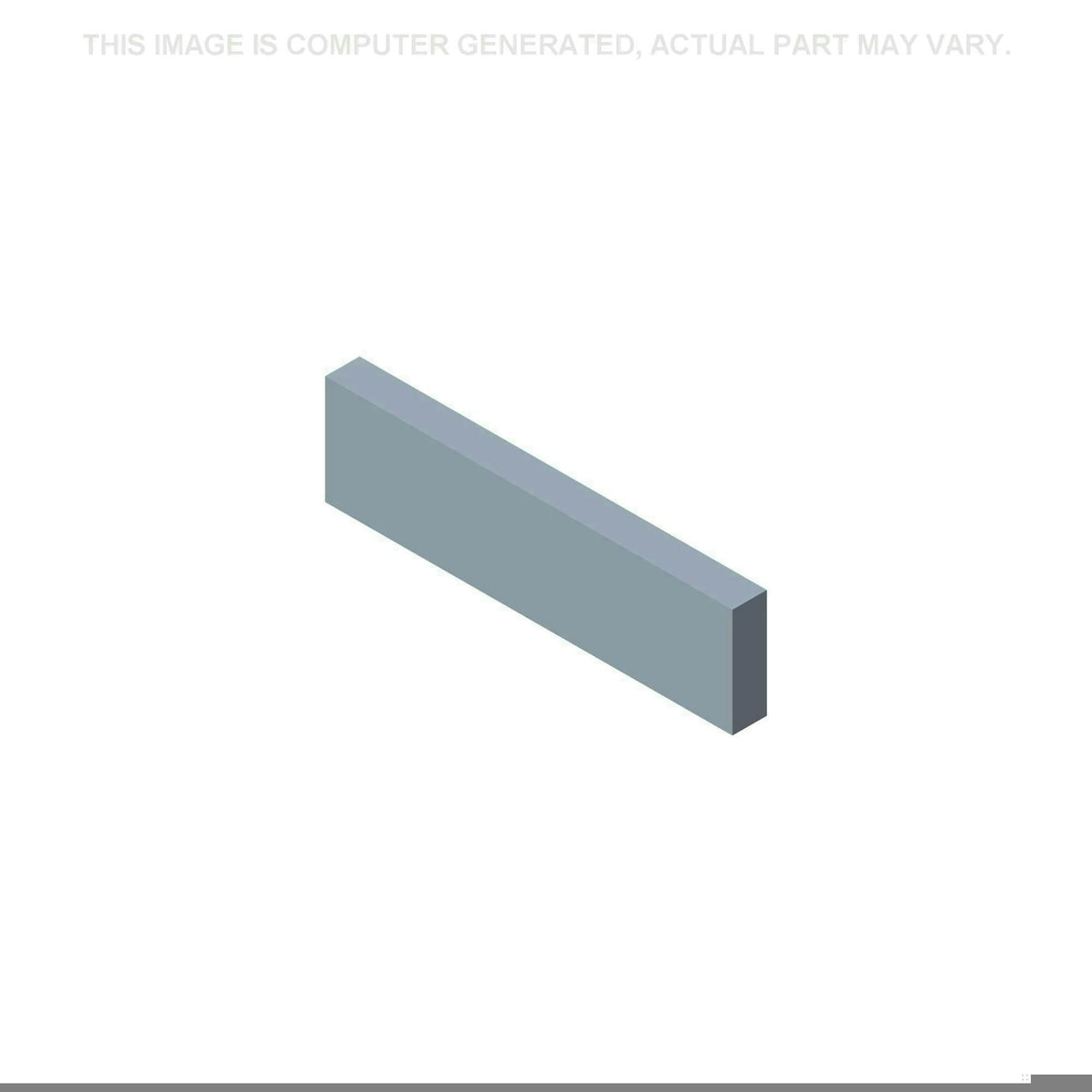 47773997 - OEM PADDING - CASE CONSTRUCTION