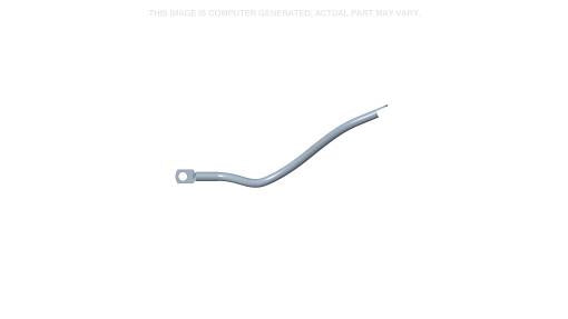 47774490 - OEM ELECTRIC CABLE - CASE CONSTRUCTION
