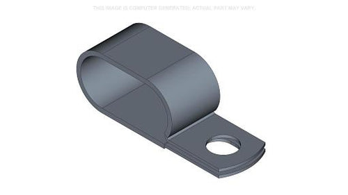 47774635 - OEM CLAMP - CASE CONSTRUCTION