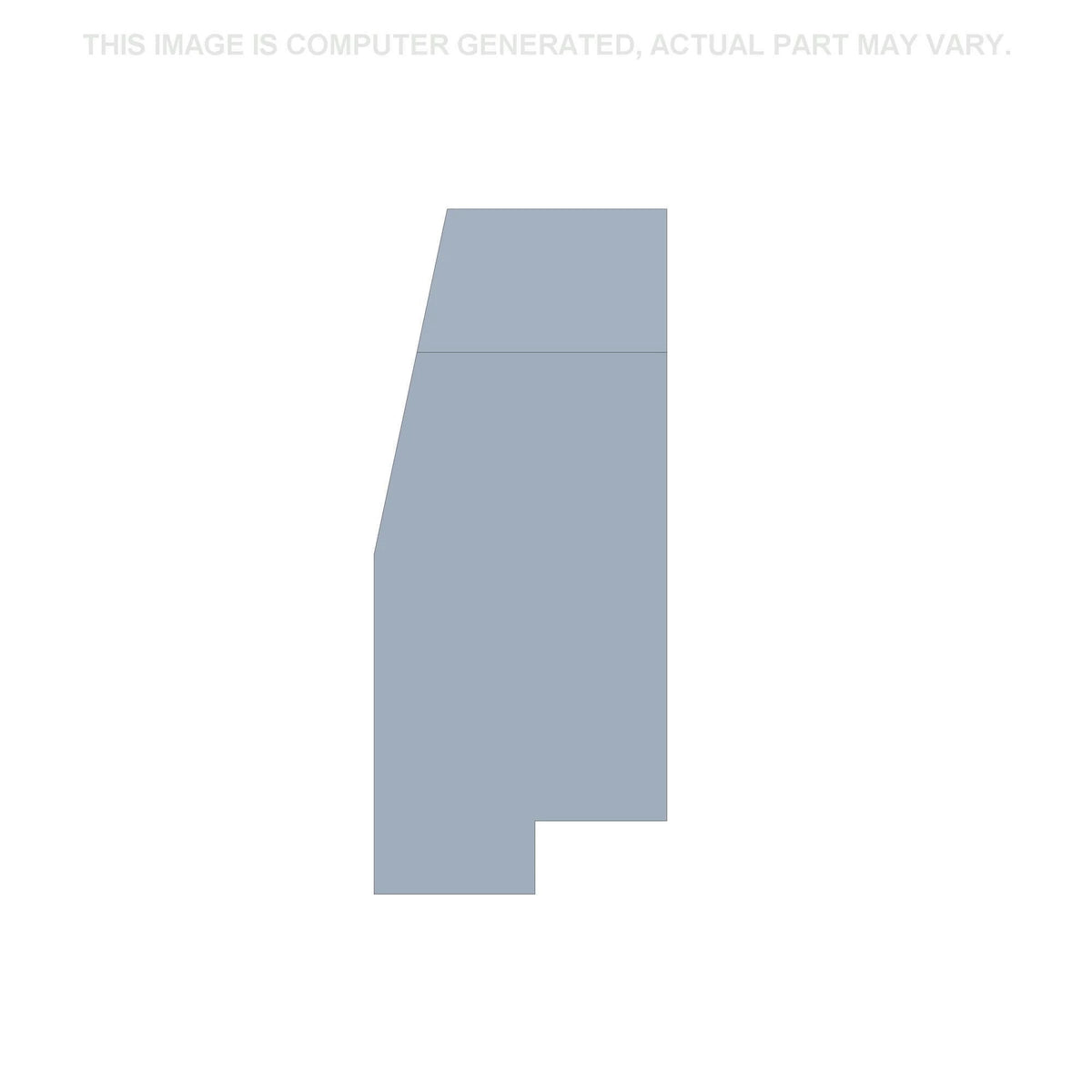 47774708 - OEM INSULATION - CASE CONSTRUCTION