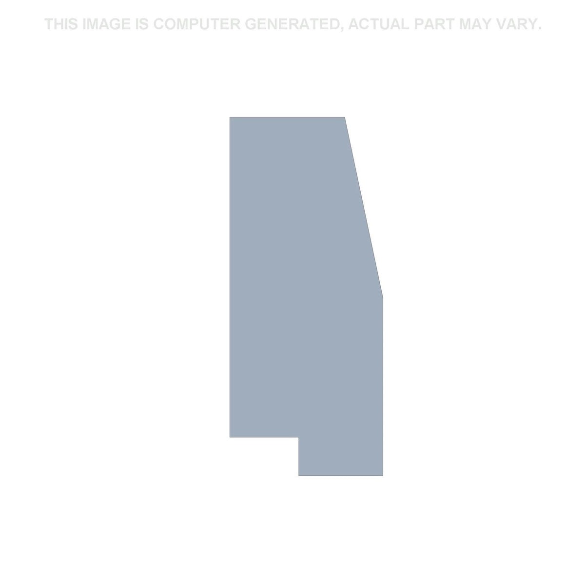47774708 - OEM INSULATION - CASE CONSTRUCTION