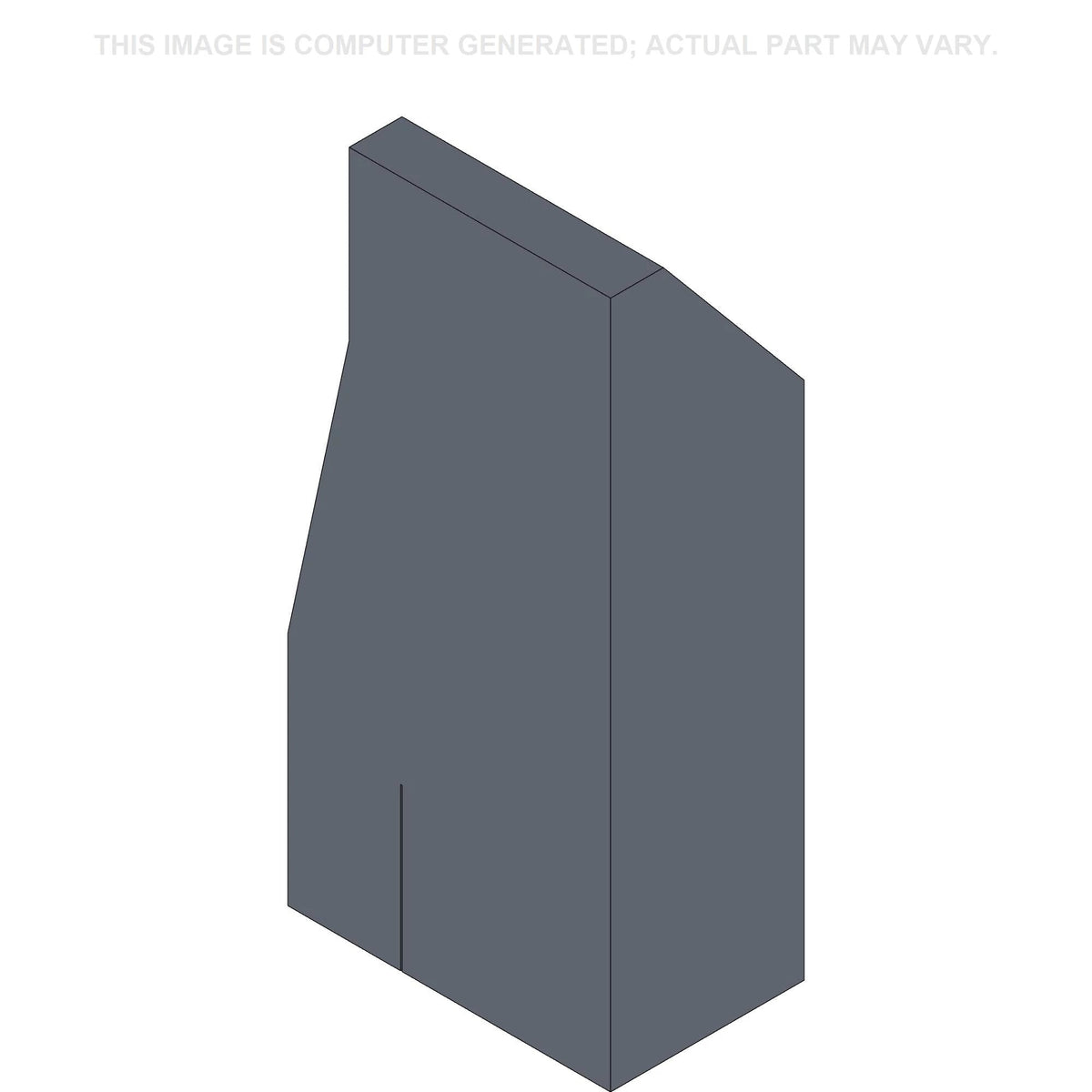47774709 - OEM INSULATION - CASE CONSTRUCTION