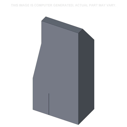 47774709 - OEM INSULATION - CASE CONSTRUCTION