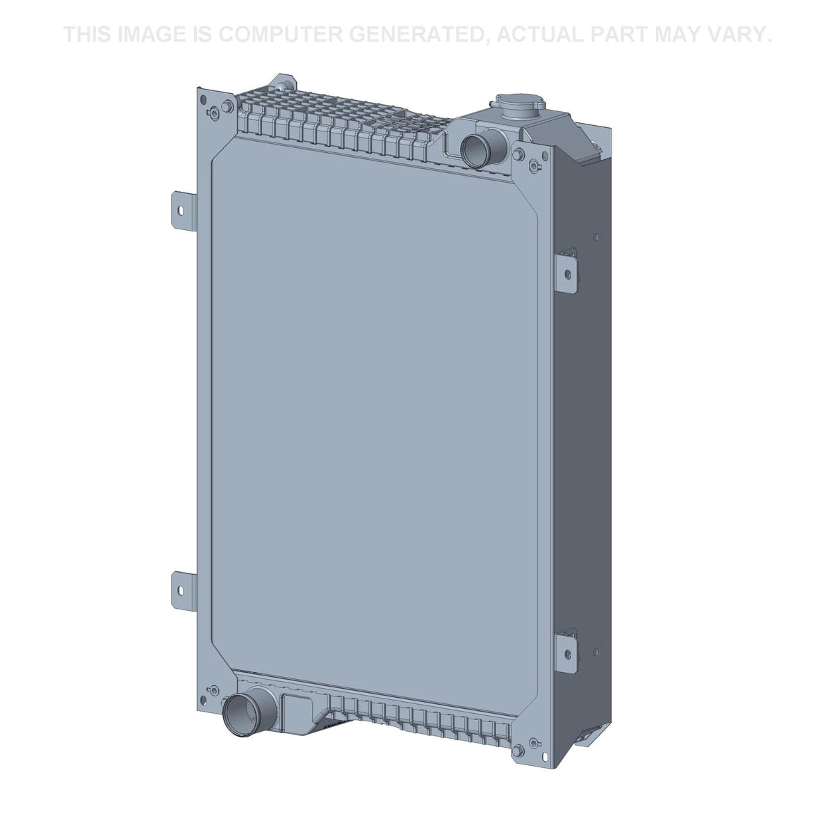 47775033 - OEM RADIATOR - CASE CONSTRUCTION