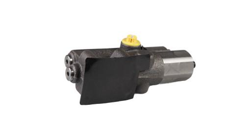 47775109 - OEM VALVE, PILOT - CASE CONSTRUCTION