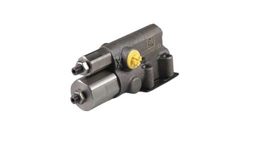 47775109 - OEM VALVE, PILOT - CASE CONSTRUCTION