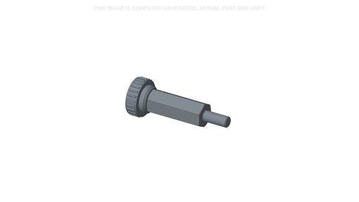 47775570 - OEM KNOB - CASE CONSTRUCTION