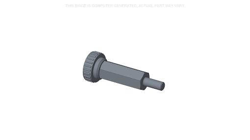 47775570 - OEM KNOB - CASE CONSTRUCTION