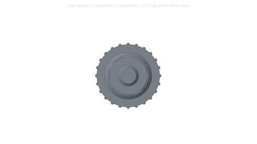 47775570 - OEM KNOB - CASE CONSTRUCTION