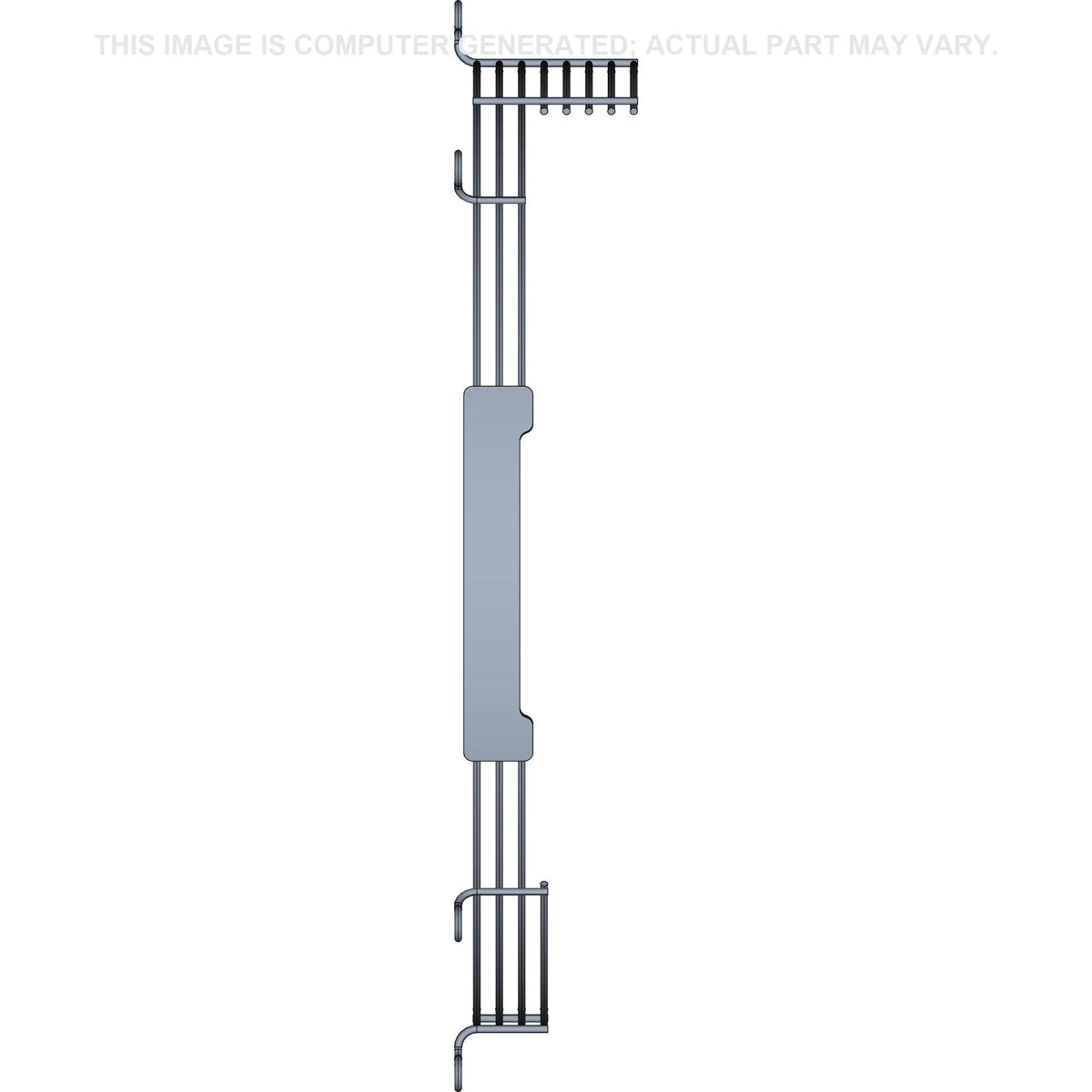 47775590 - OEM GUARD - CASE CONSTRUCTION