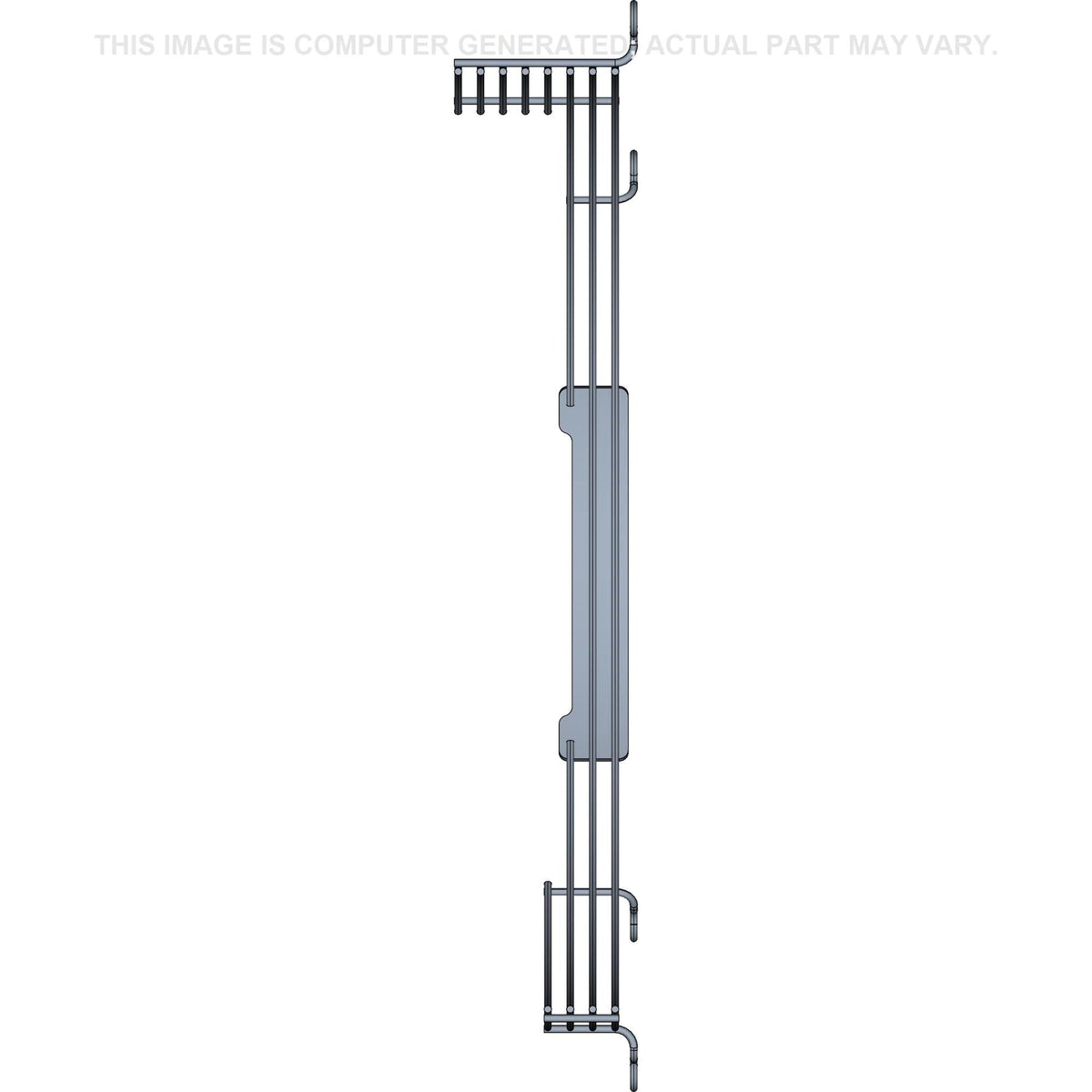 47775590 - OEM GUARD - CASE CONSTRUCTION