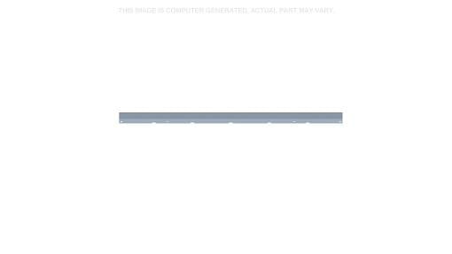 47775952 - OEM BRACKET - CASE CONSTRUCTION