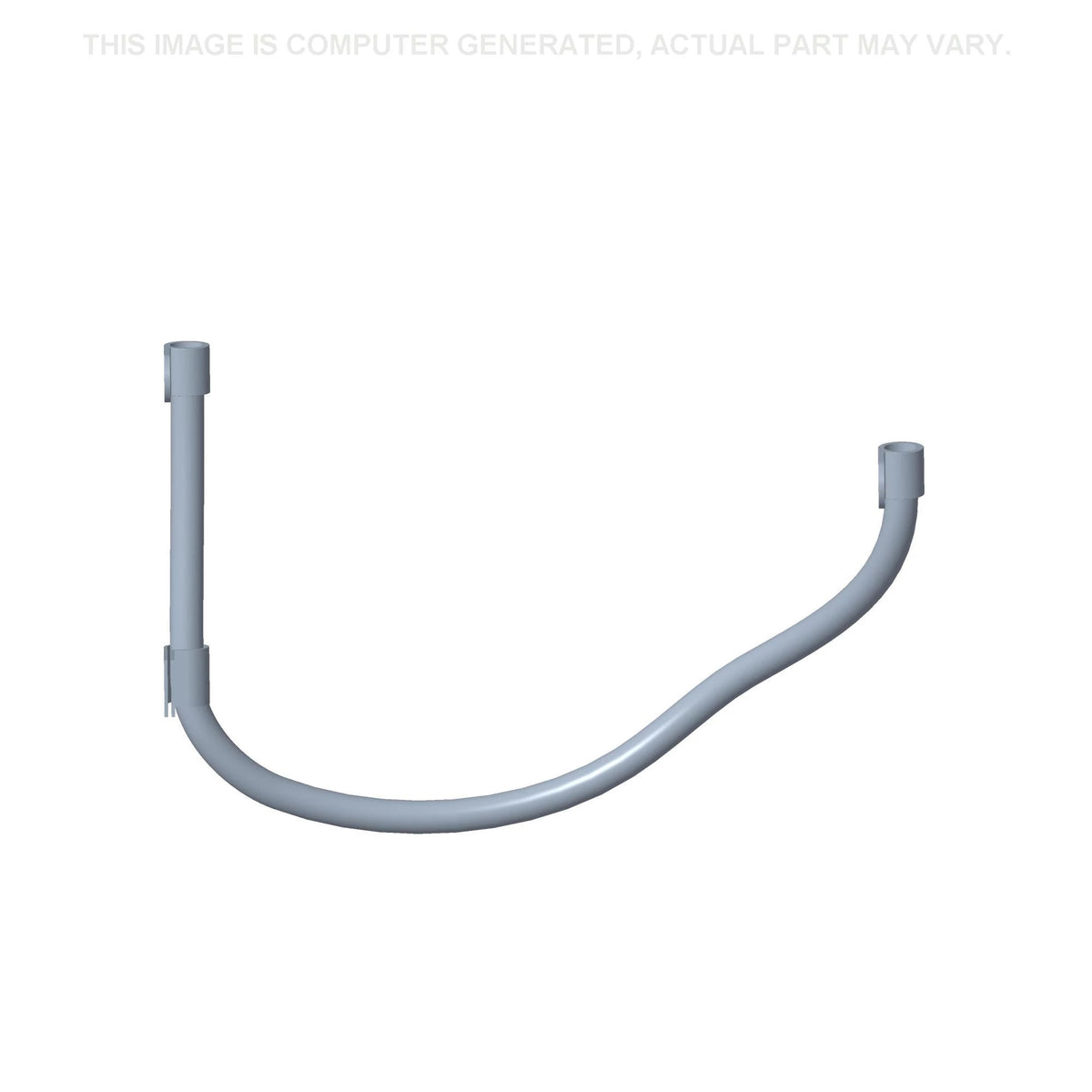 47776508 - OEM ELECTRIC CABLE - CASE CONSTRUCTION