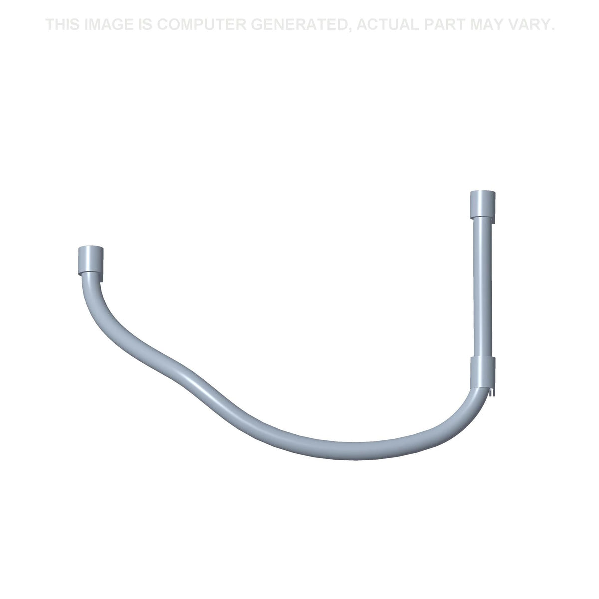 47776508 - OEM ELECTRIC CABLE - CASE CONSTRUCTION