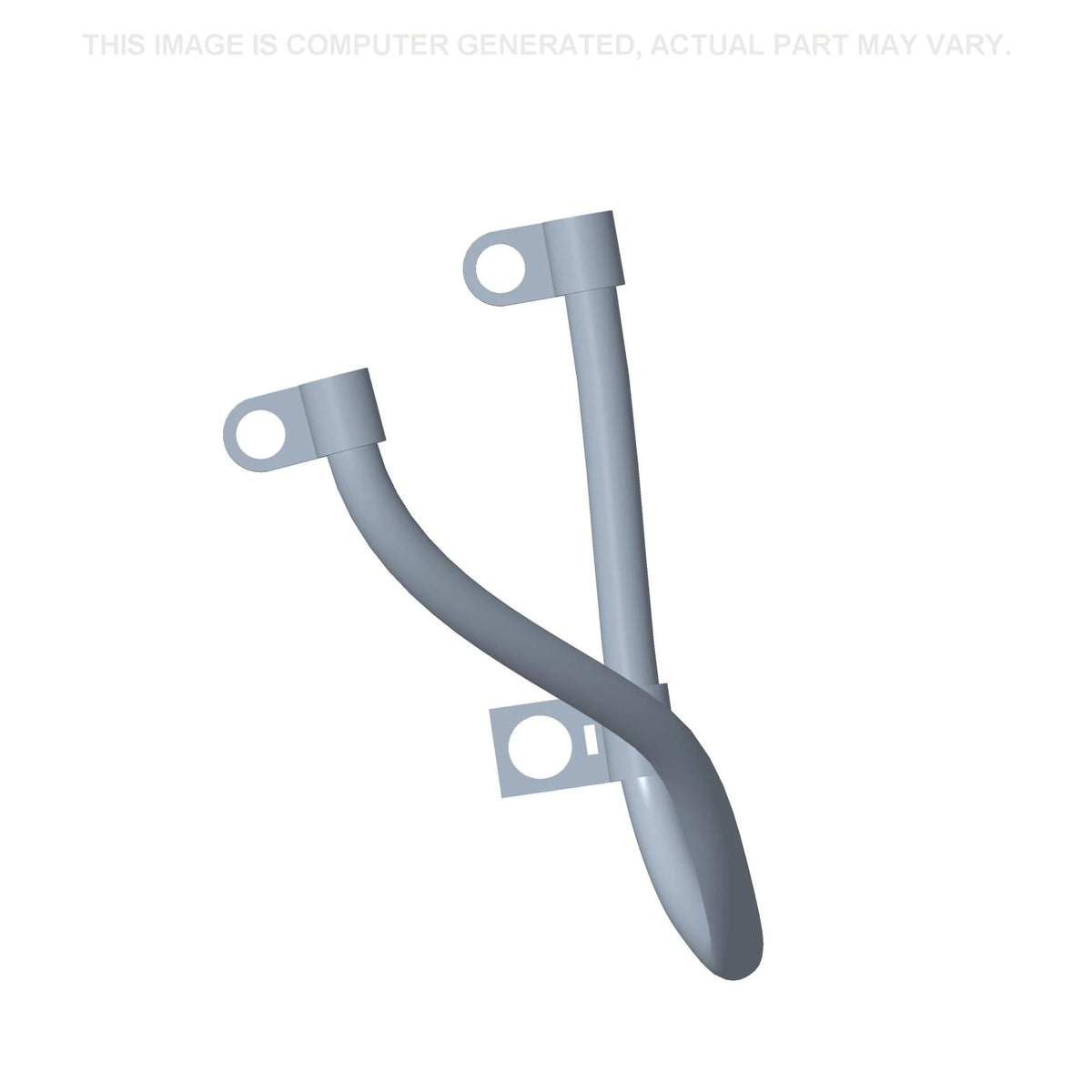 47776508 - OEM ELECTRIC CABLE - CASE CONSTRUCTION