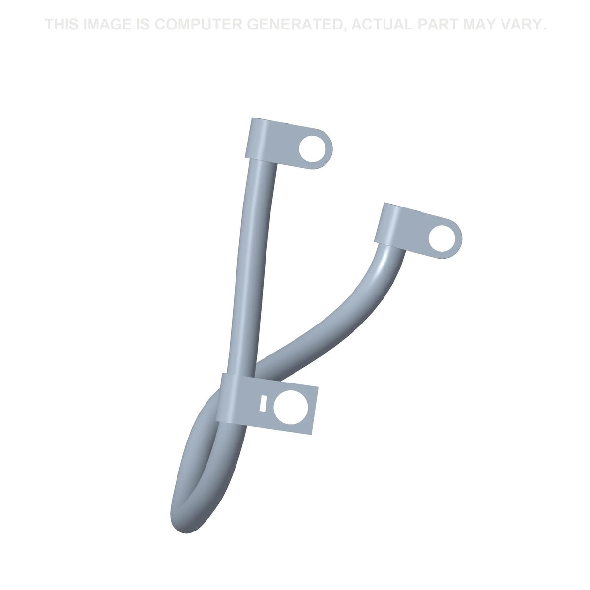 47776508 - OEM ELECTRIC CABLE - CASE CONSTRUCTION