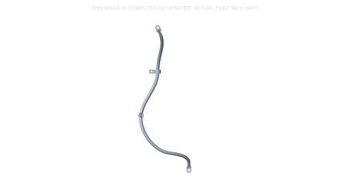 47776509 - OEM CABLE, ELECTRIC - CASE CONSTRUCTION
