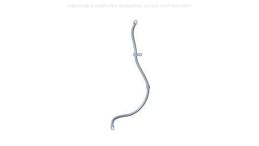 47776509 - OEM CABLE, ELECTRIC - CASE CONSTRUCTION