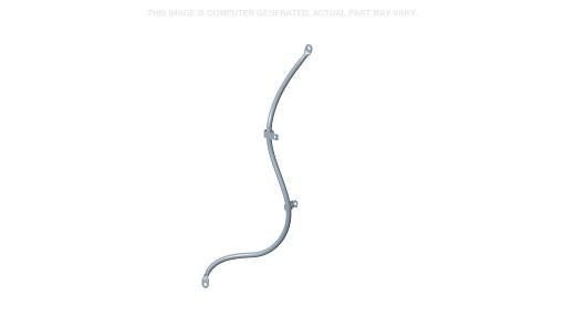 47776509 - OEM CABLE, ELECTRIC - CASE CONSTRUCTION