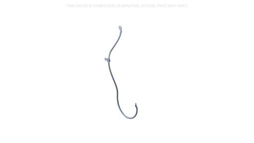 47776510 - OEM CABLE, ELECTRIC - CASE CONSTRUCTION