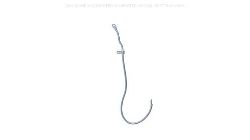 47776510 - OEM CABLE, ELECTRIC - CASE CONSTRUCTION