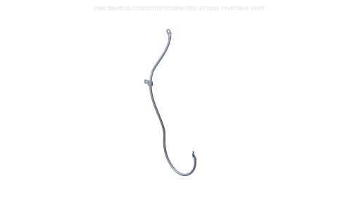 47776510 - OEM CABLE, ELECTRIC - CASE CONSTRUCTION