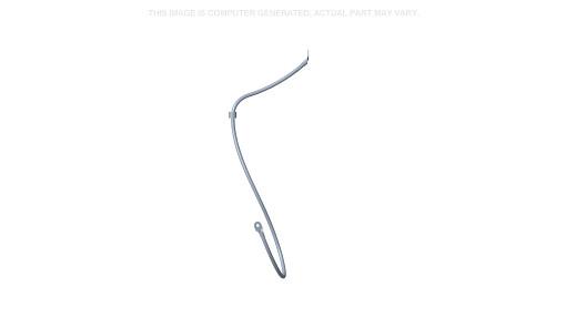 47776510 - OEM CABLE, ELECTRIC - CASE CONSTRUCTION