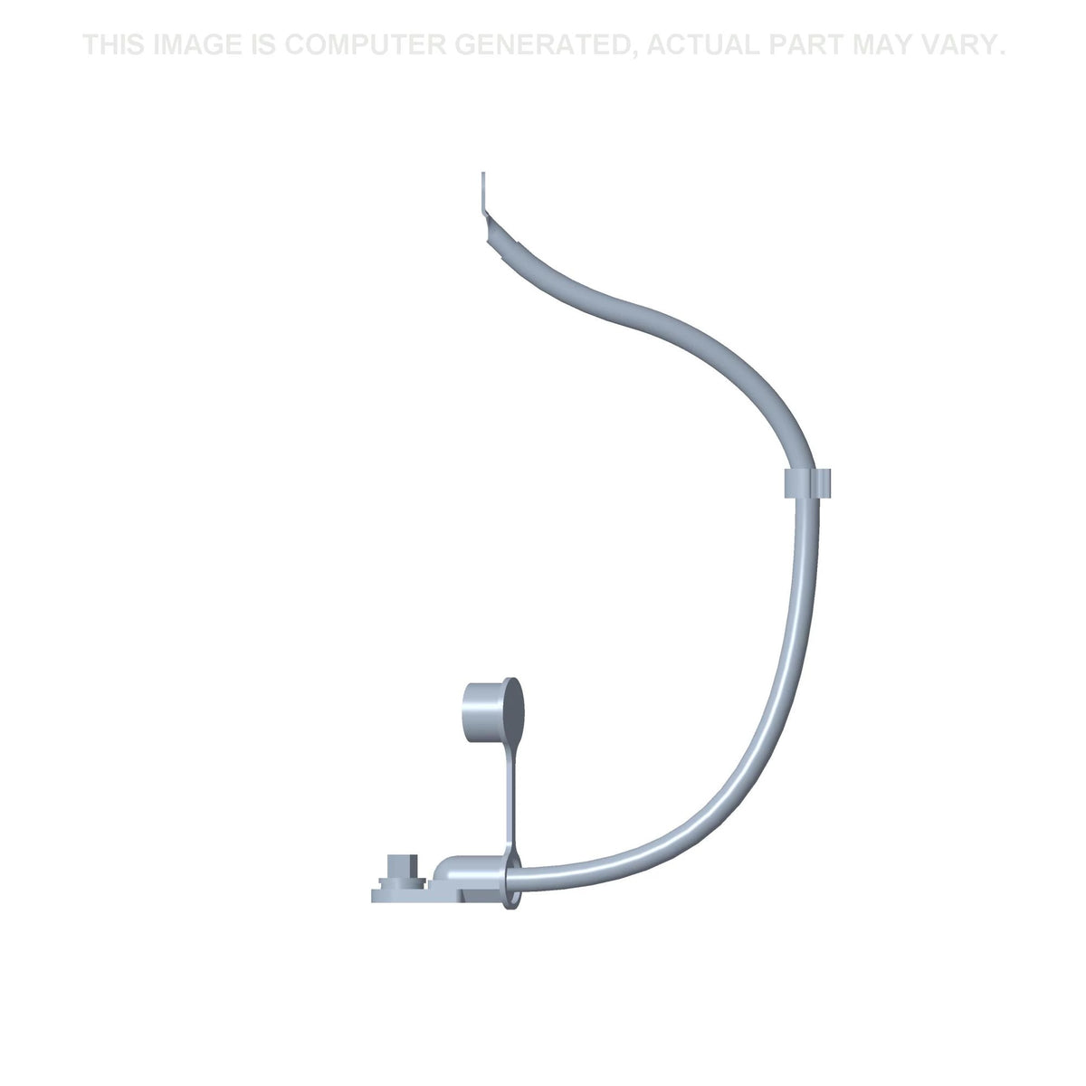 47776511 - OEM CABLE BATTERY - CASE CONSTRUCTION