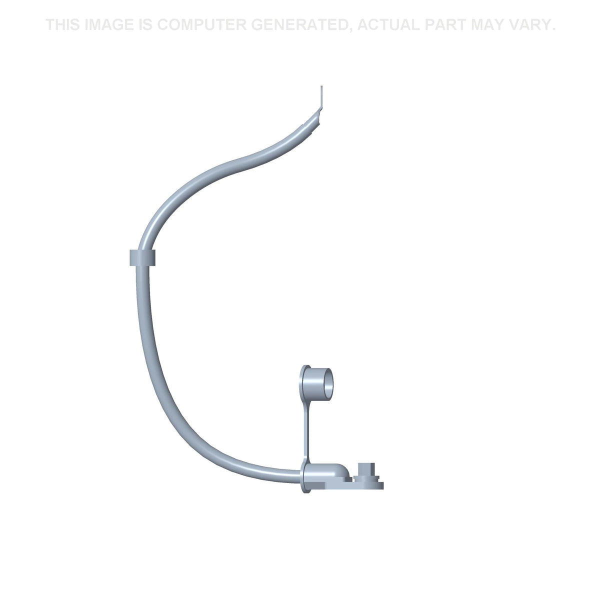 47776511 - OEM CABLE BATTERY - CASE CONSTRUCTION