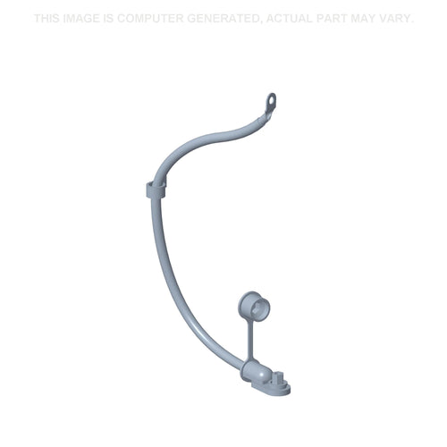 47776511 - OEM CABLE BATTERY - CASE CONSTRUCTION
