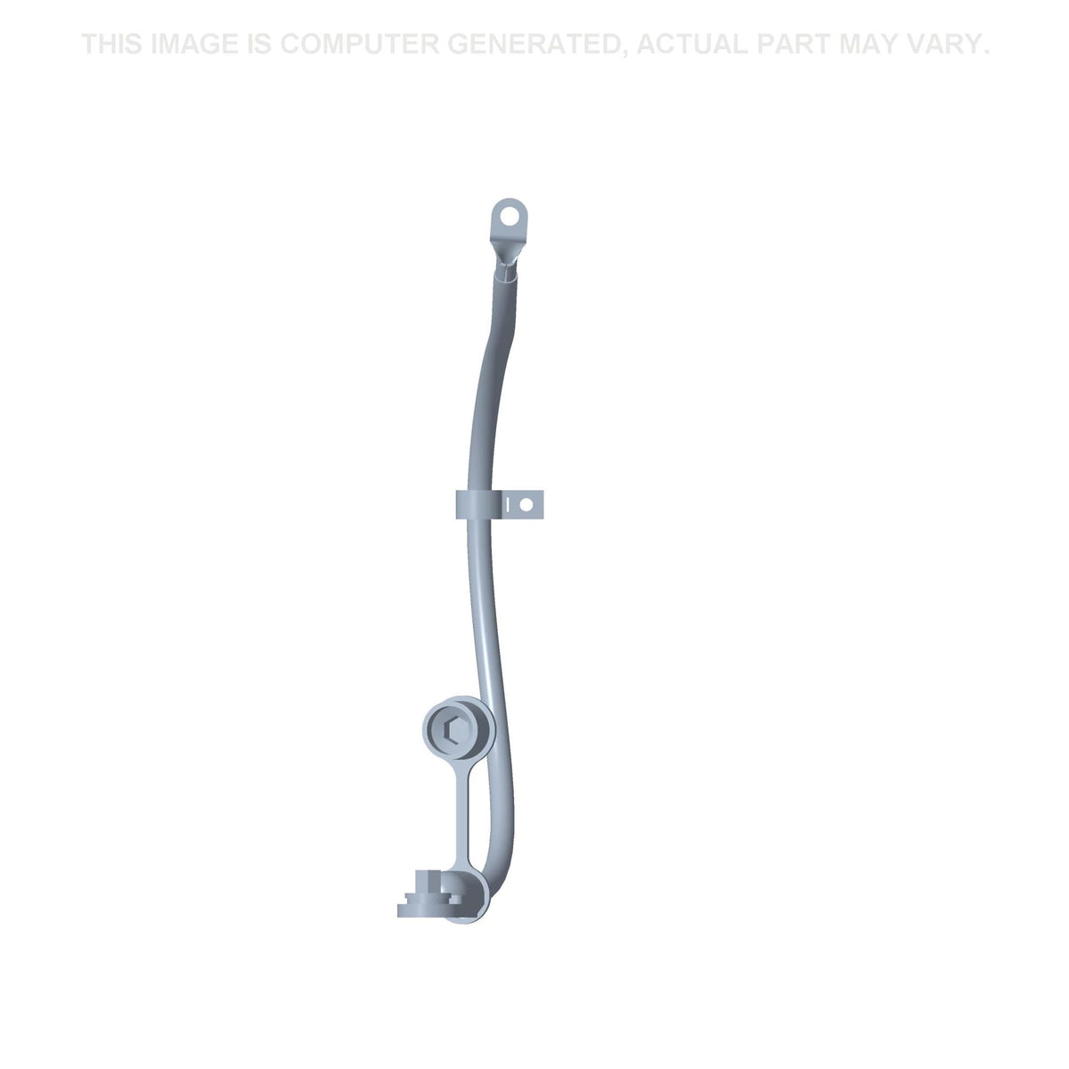 47776511 - OEM CABLE BATTERY - CASE CONSTRUCTION
