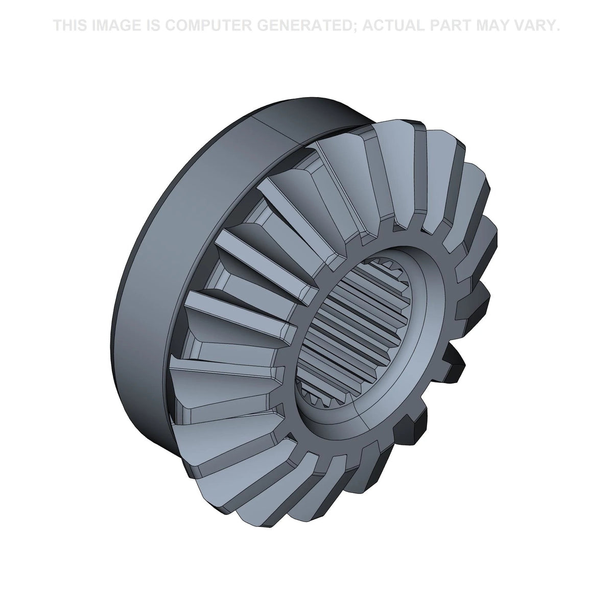 47777025 - OEM BEVEL GEAR - CASE CONSTRUCTION