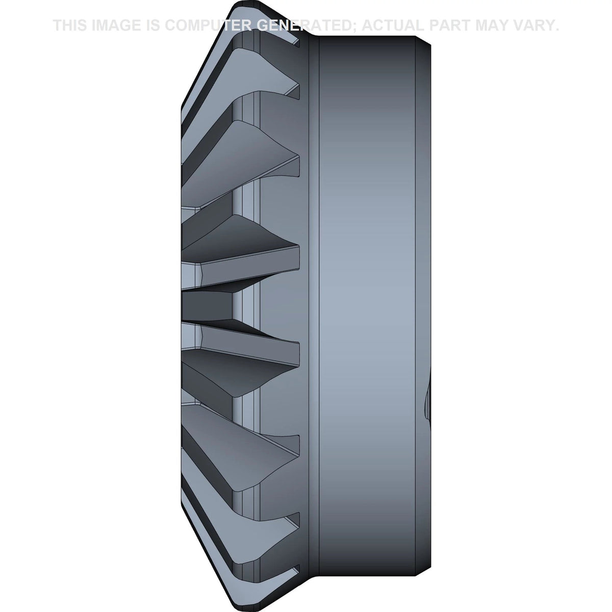 47777025 - OEM BEVEL GEAR - CASE CONSTRUCTION