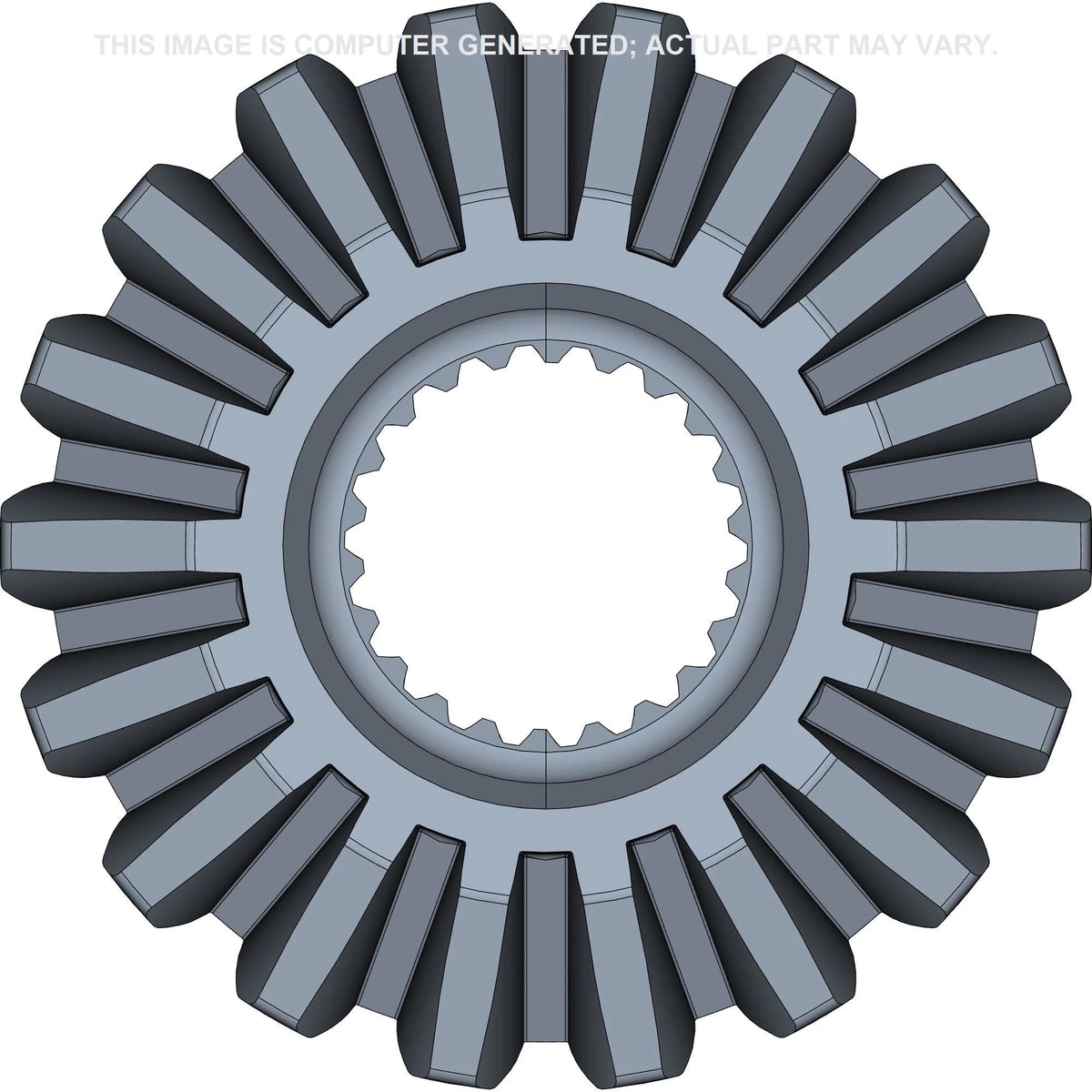 47777025 - OEM BEVEL GEAR - CASE CONSTRUCTION